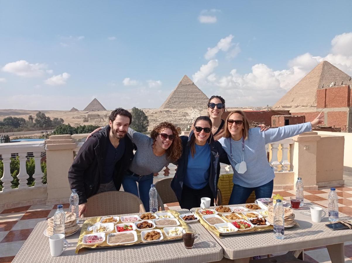 Zajazd Royal Pyramids