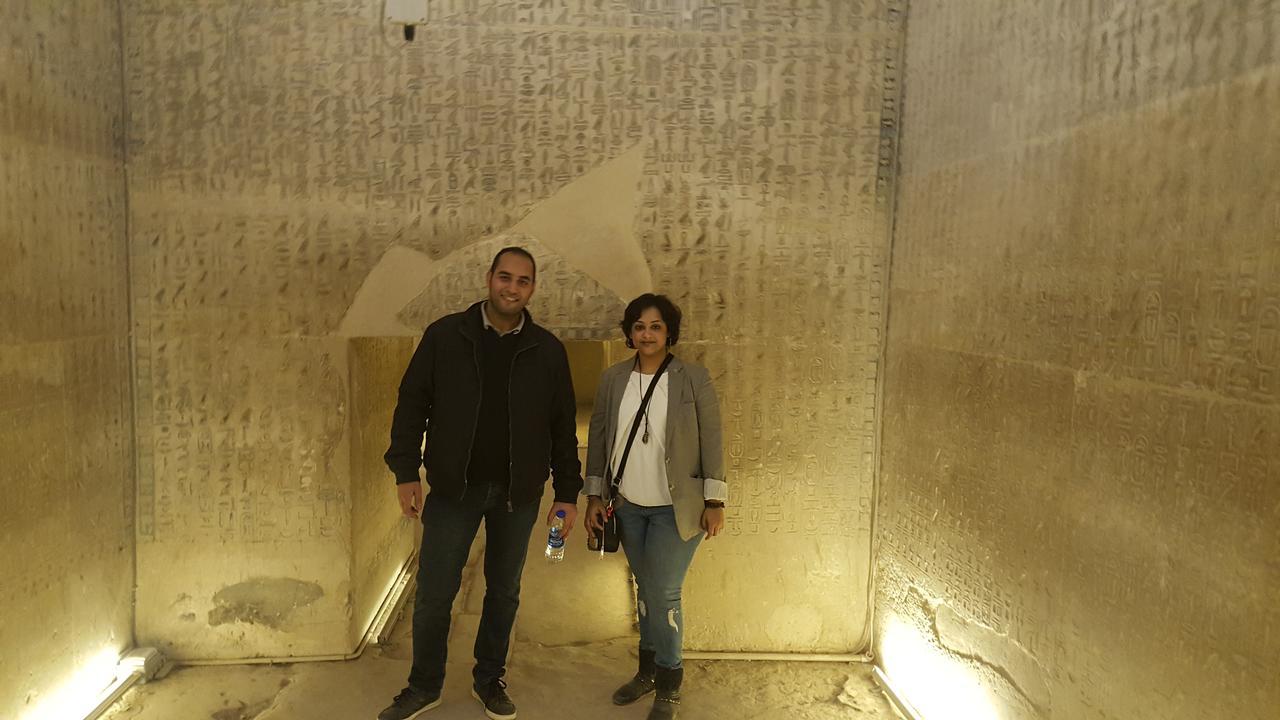 Zajazd Royal Pyramids