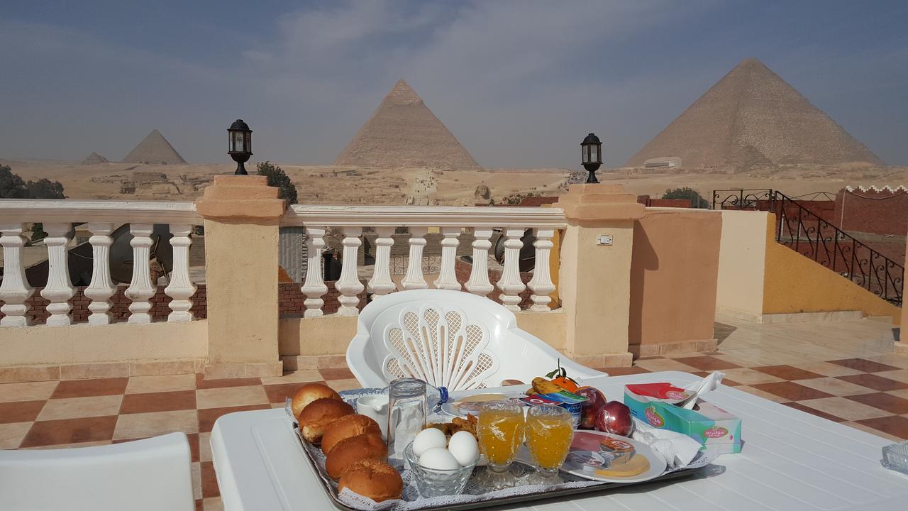 Royal Pyramids Zajazd 2*