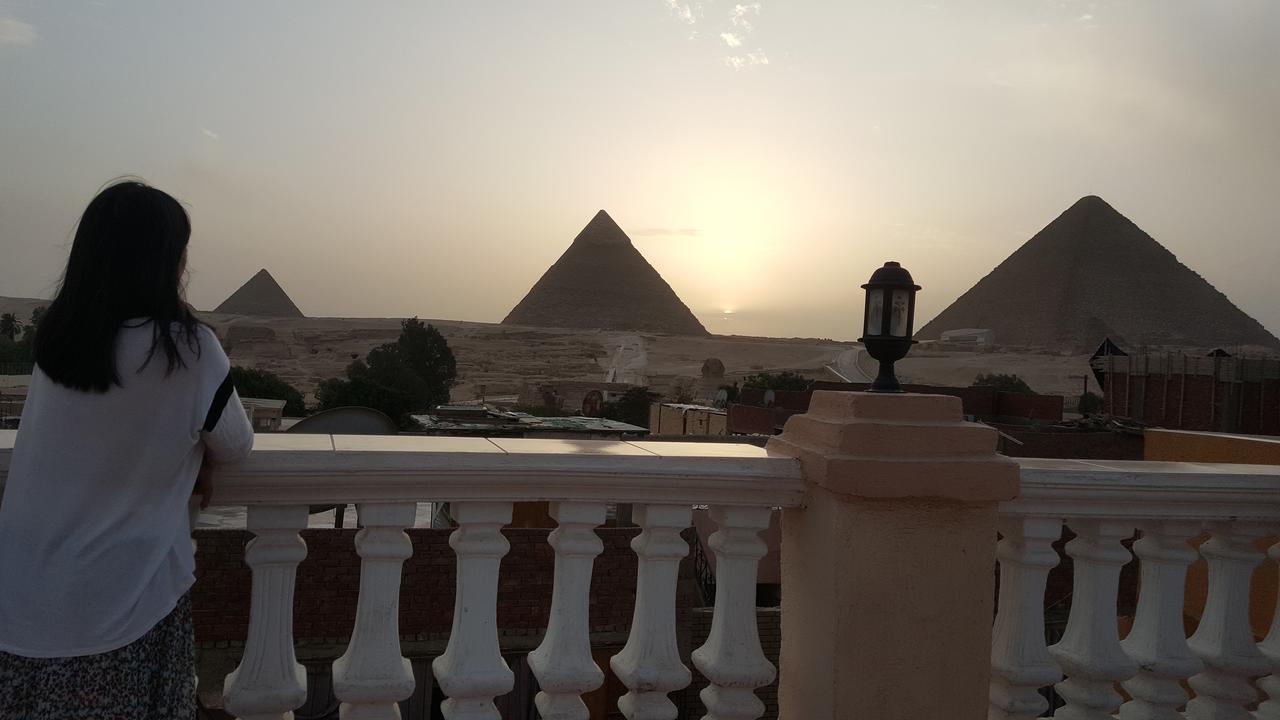 Royal Pyramids Zajazd 2*