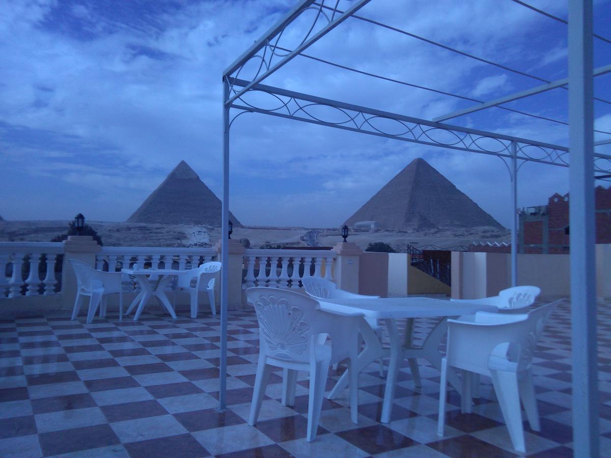 Locanda Royal Pyramids 2*