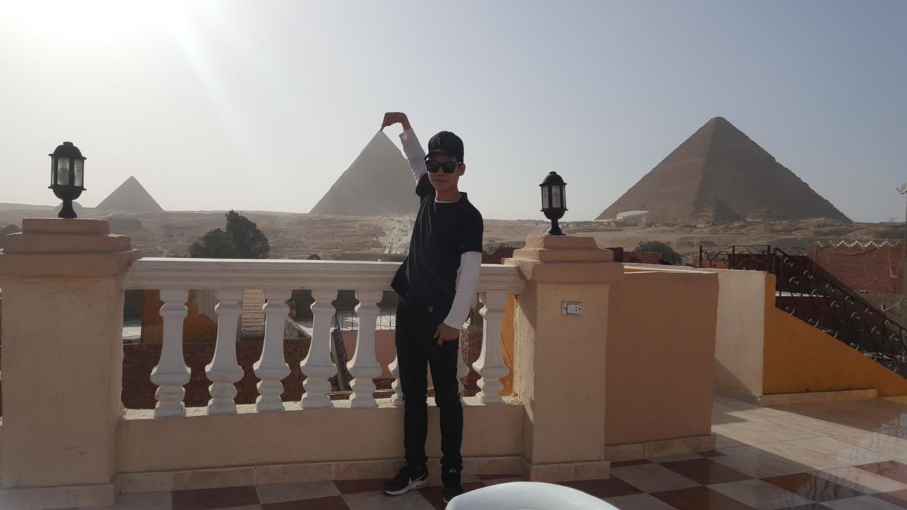 Locanda Royal Pyramids