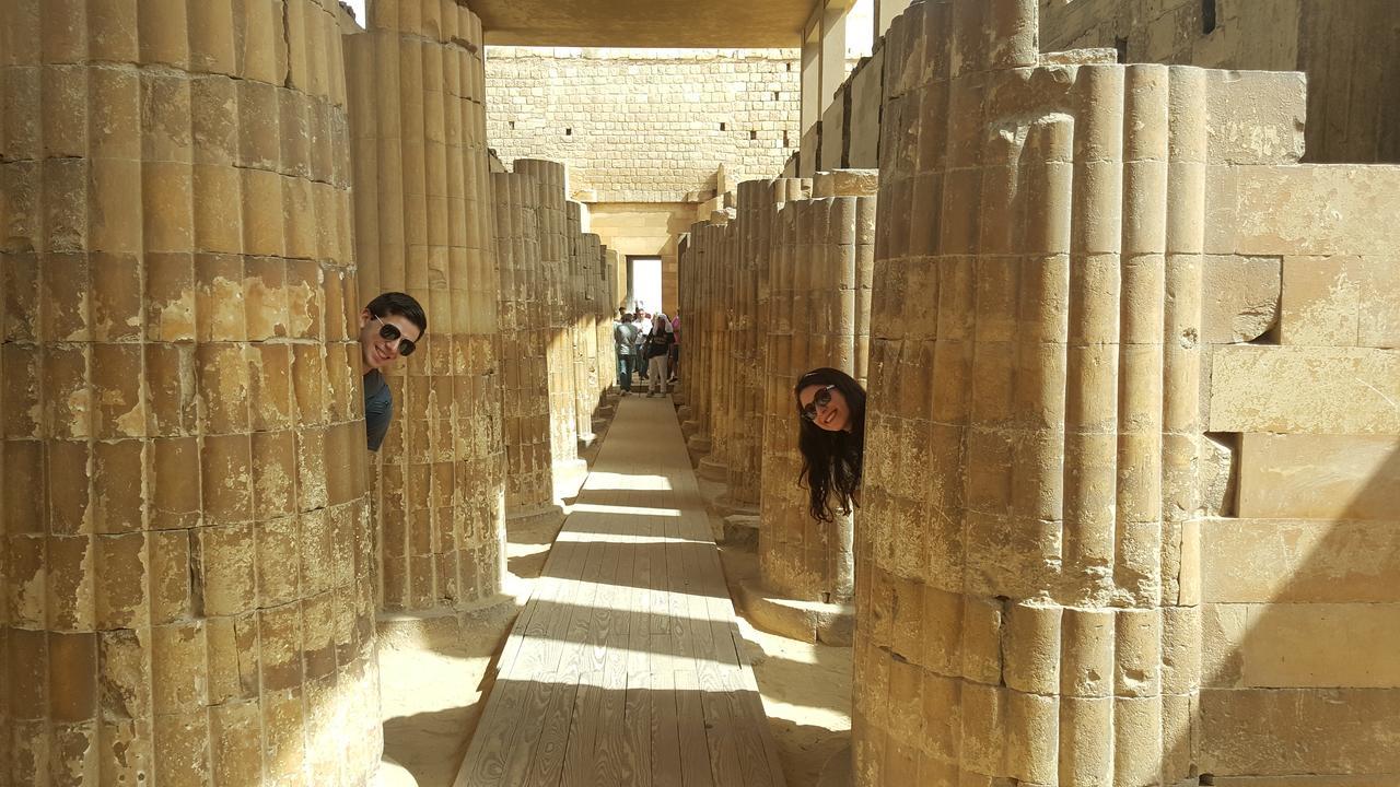 Royal Pyramids Locanda 2*