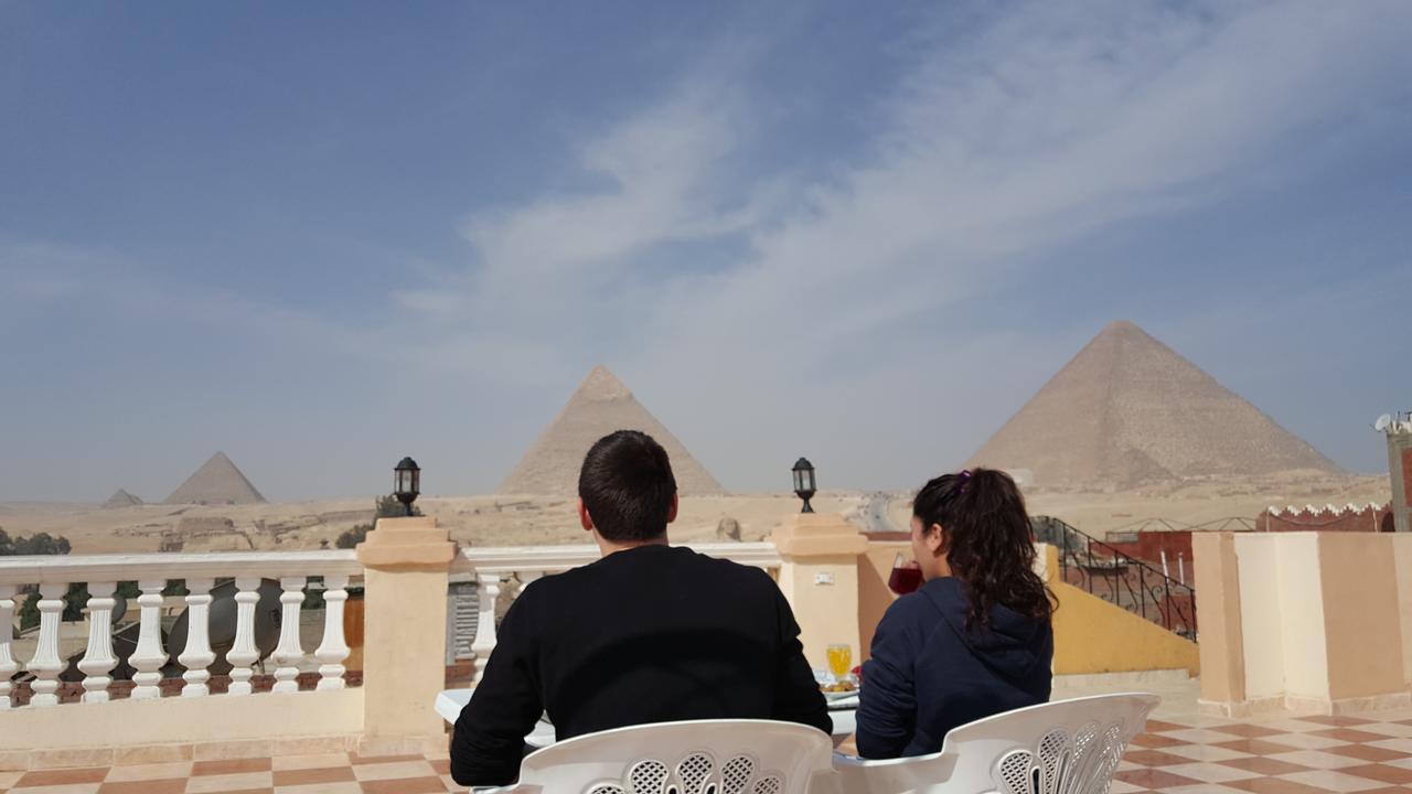 Locanda Royal Pyramids 2*