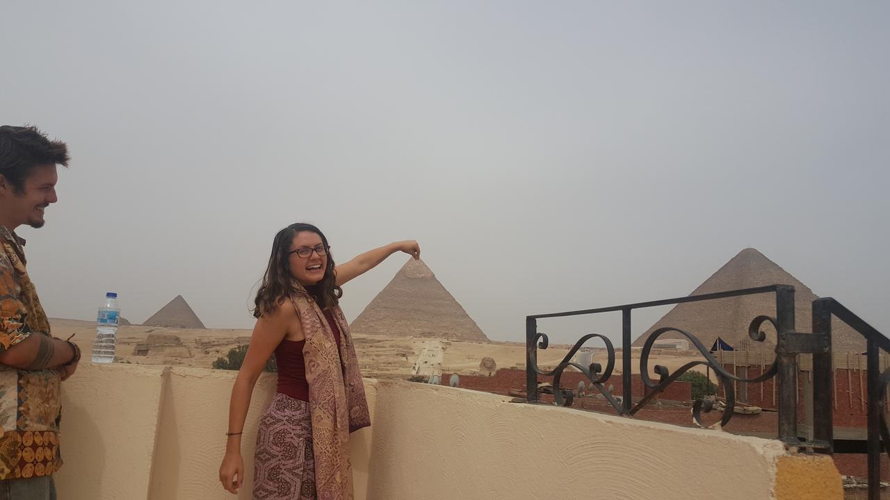 Locanda Royal Pyramids