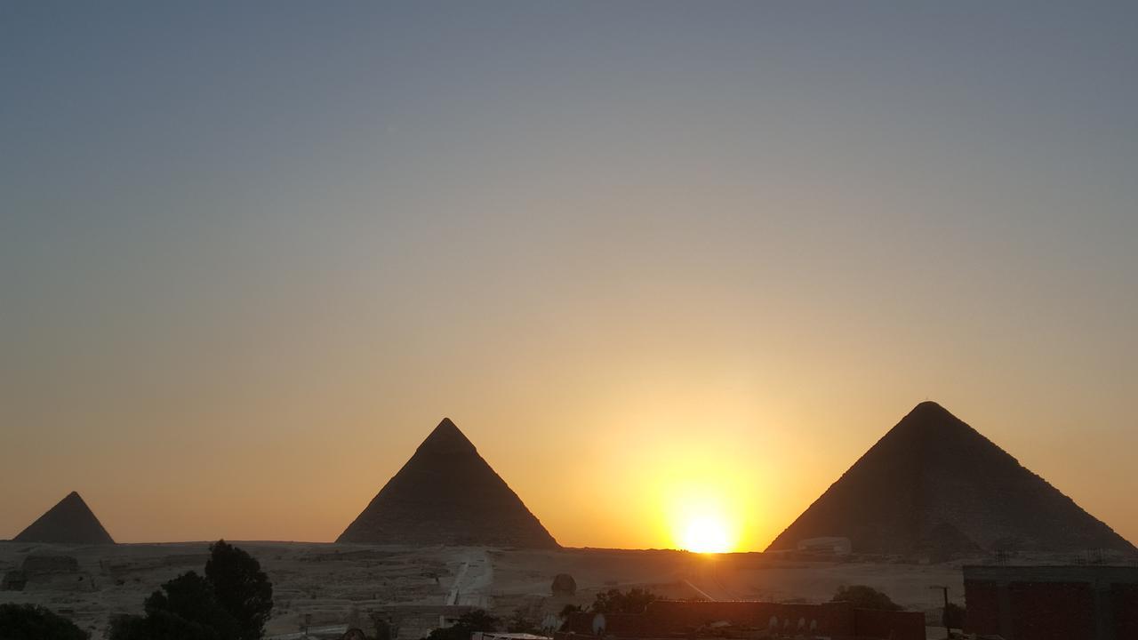 Locanda Royal Pyramids 2*